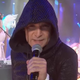 Screenshot of Feldman's appearance on The Today Show